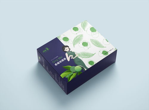 專業包裝設計代理代辦服務 品牌視覺的智慧之選